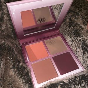 ABH Blush Kit